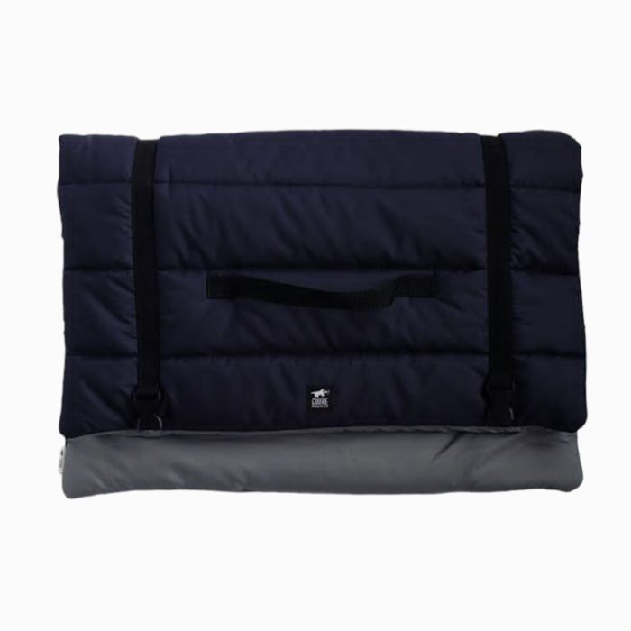 Mat multiusos azul para perros Cuore pets talla M img #3