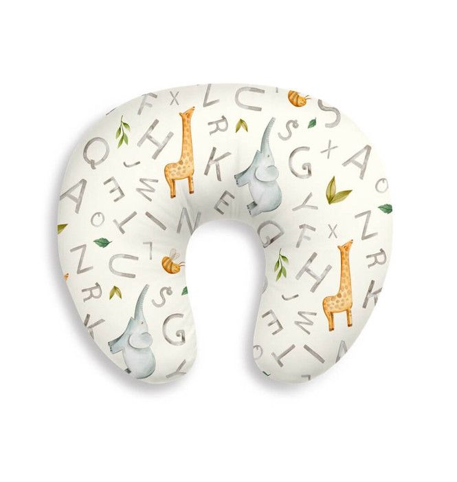 Almohada o Cojín de lactancia MOIS BABY img #1