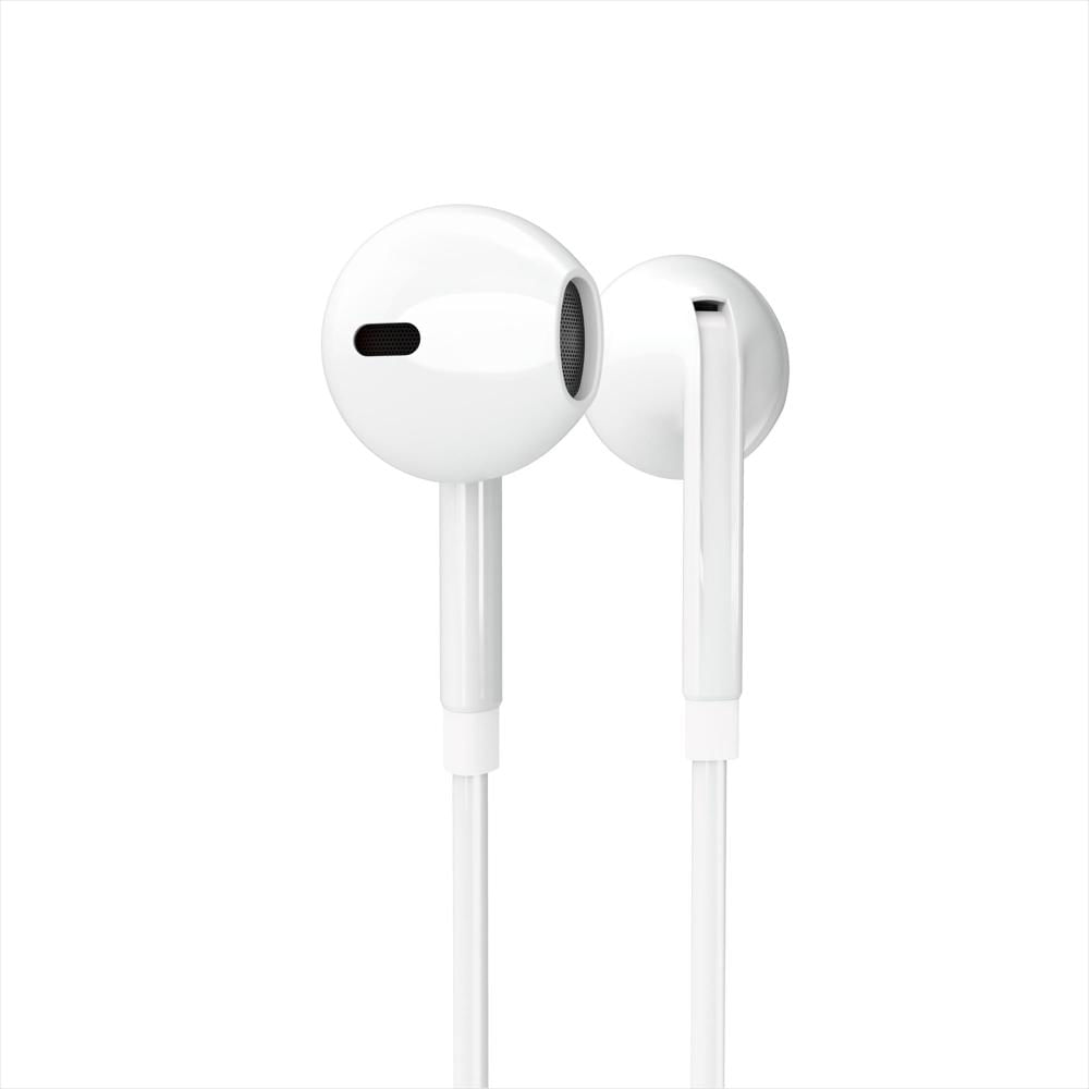 Audífonos Energy Sistem Bluetooth Con Cable Blanco img #3