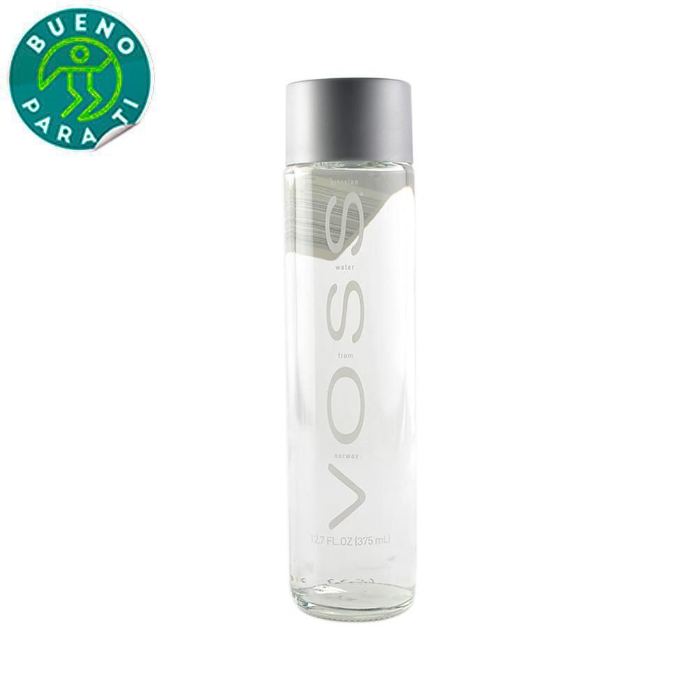 Agua VOSS  375 ml img #1