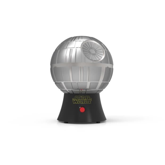 Pangea Brands Star Wars Máquina de palomitas Estrella de la Muerte img #4