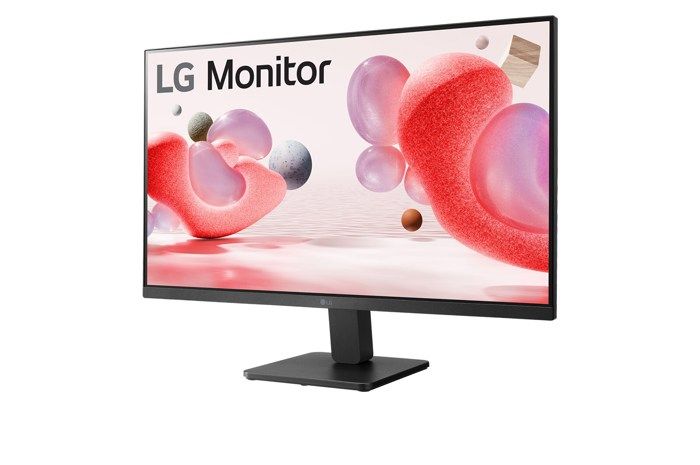 Monitor LG 27MR400 B / 27 Pulgadas Full HD 100HZ 1Ms / AMD FreeSync img #1