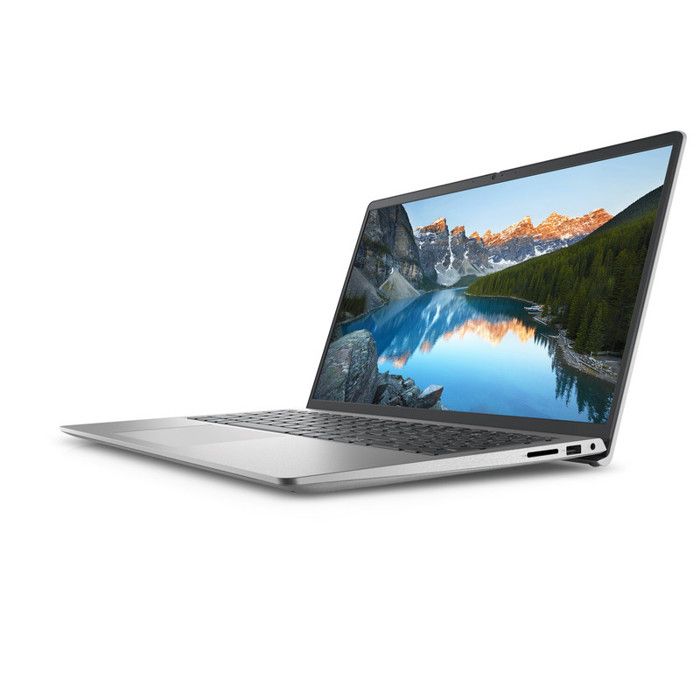 Computador Portatil Dell Inspiron 15,6'' 3525AMD Ryzen 7 16GB 512 GB SSD 5700U Silver img #1