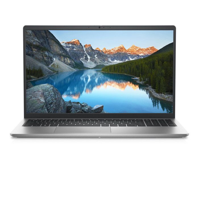 Computador Portatil Dell Inspiron 15,6'' 3525AMD Ryzen 7 16GB 512 GB SSD 5700U Silver img #2
