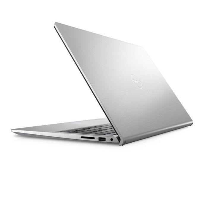Computador Portatil Dell Inspiron 15,6'' 3525AMD Ryzen 7 16GB 512 GB SSD 5700U Silver img #3