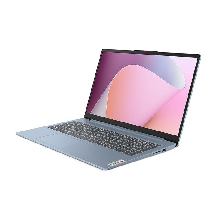Portátil LENOVO 15,6″ Intel i3 12Ava RAM 8GB 512GB SSD img #2