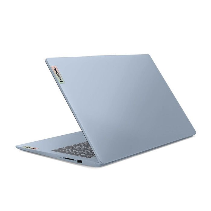 Portátil LENOVO 15,6″ Intel i3 12Ava RAM 8GB 512GB SSD img #5