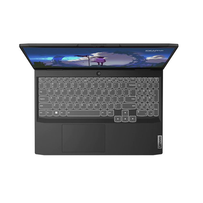 Portátil Lenovo Ideapad Gaming 3 15ARH7 Ryzen 5 6600H 8GB 512GB Windows 11 Home img #3