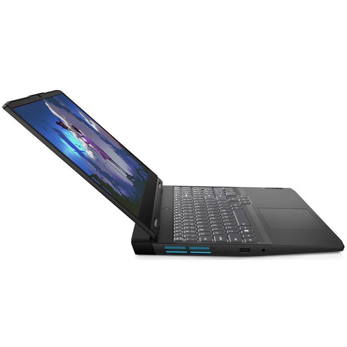 Portátil Lenovo Ideapad Gaming 3 15ARH7 Ryzen 5 6600H 8GB 512GB Windows 11 Home img #4