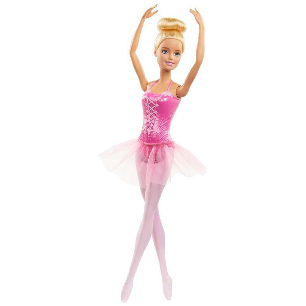 Muñeca  Bailarina de Ballet BARBIE img #2