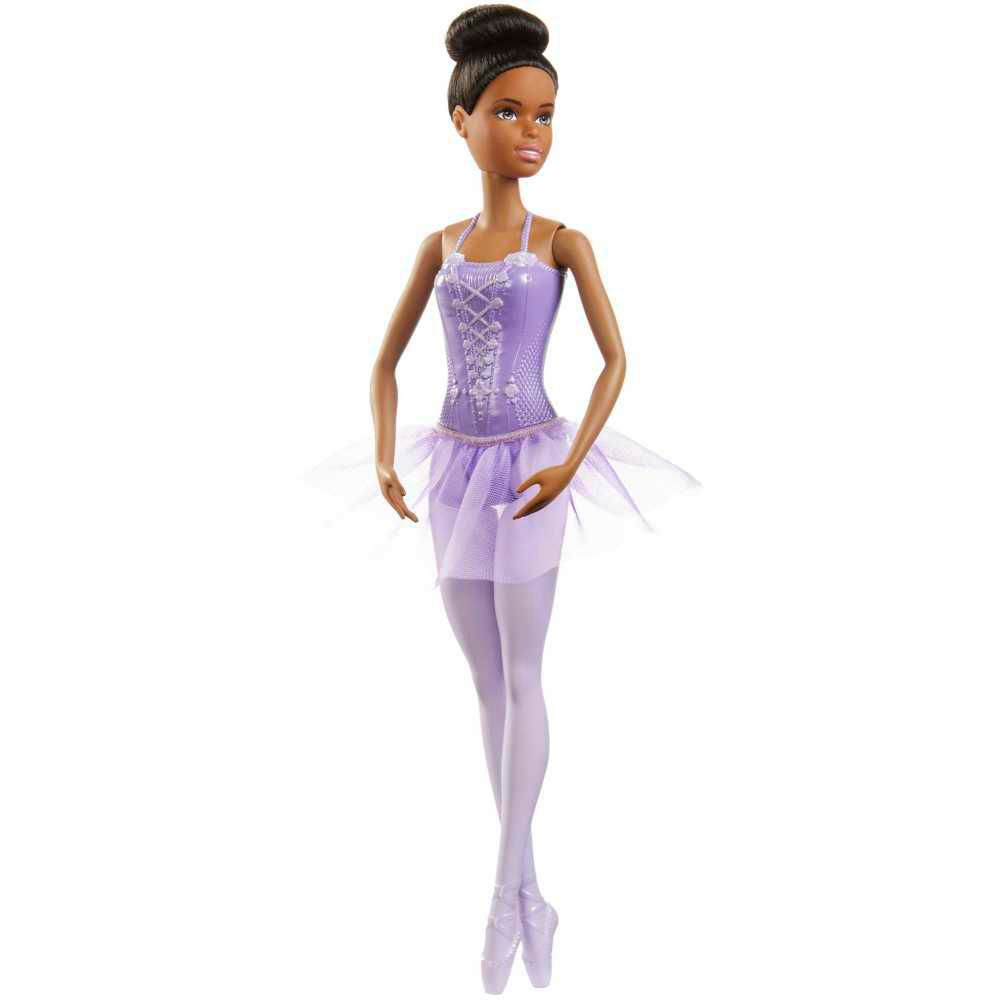 Muñeca  Bailarina de Ballet BARBIE img #3