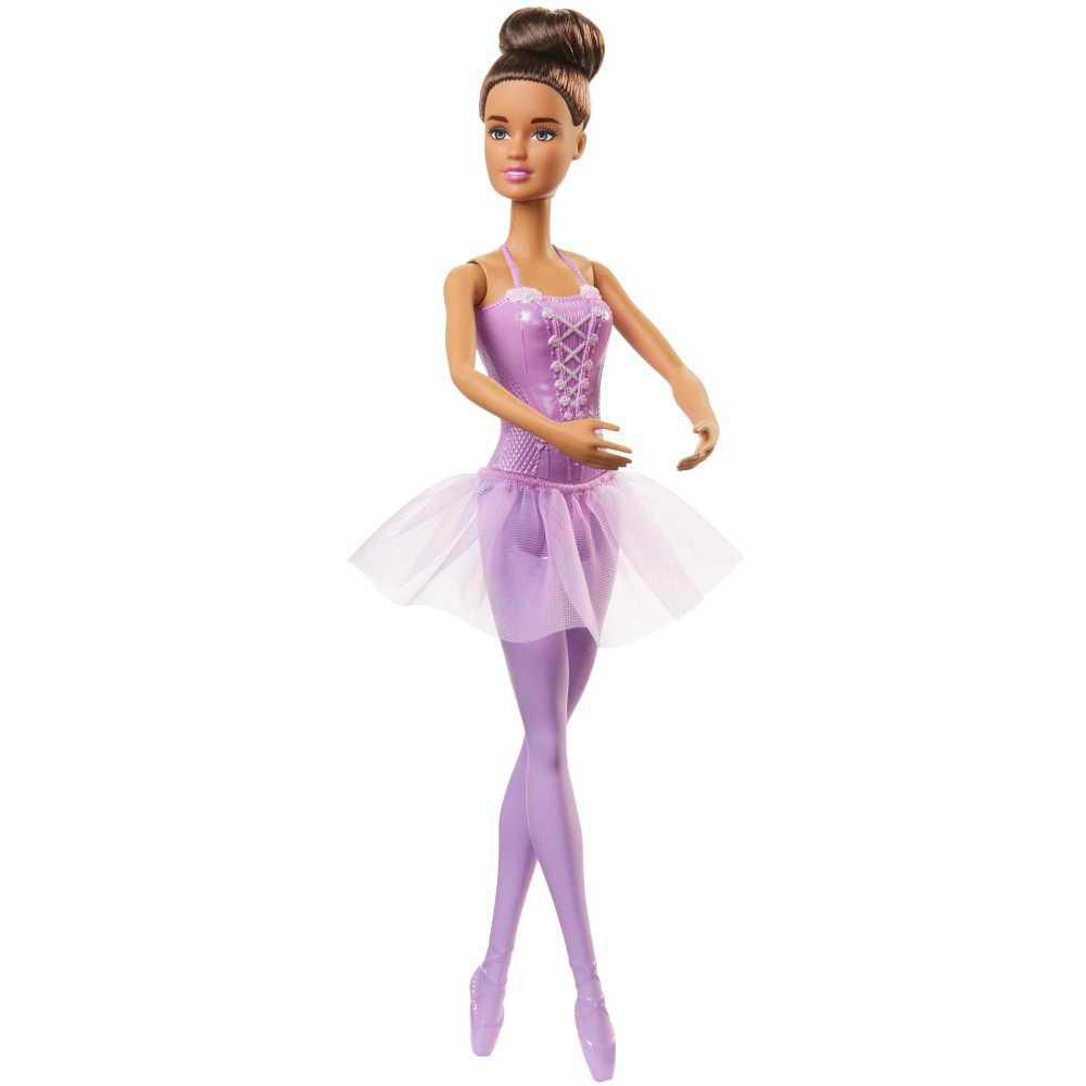 Muñeca  Bailarina de Ballet BARBIE img #4