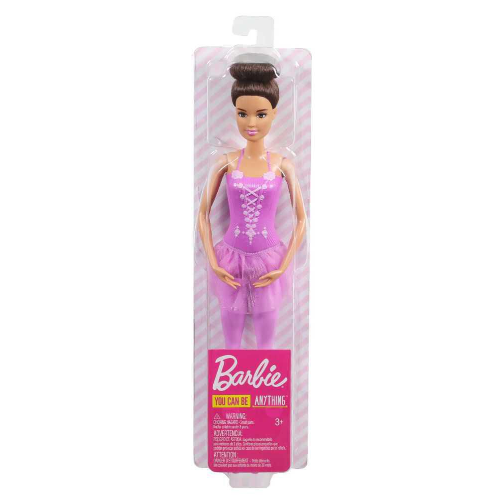 Muñeca  Bailarina de Ballet BARBIE img #5