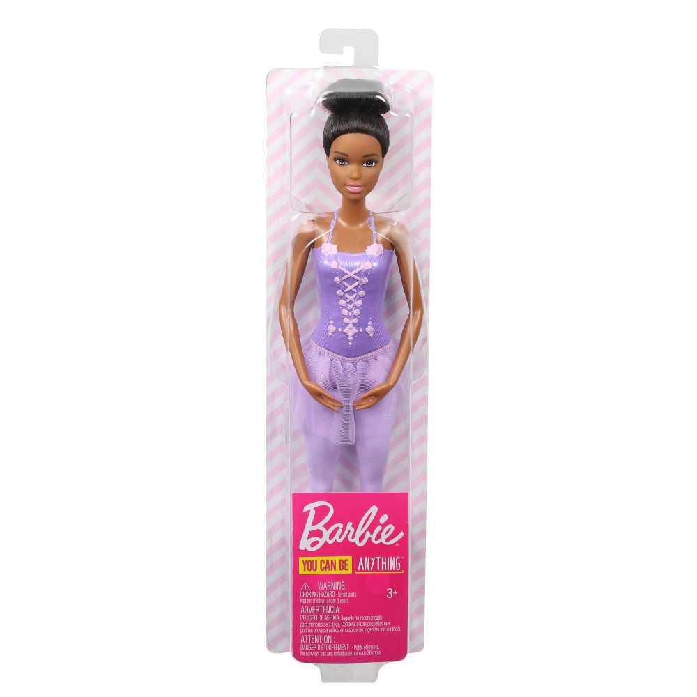 Muñeca  Bailarina de Ballet BARBIE img #7