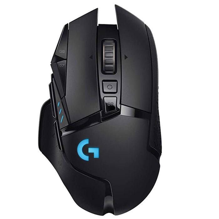 Mouse Gamer Logitech G502 LIGHTSPEED INALAMBRICO img #1