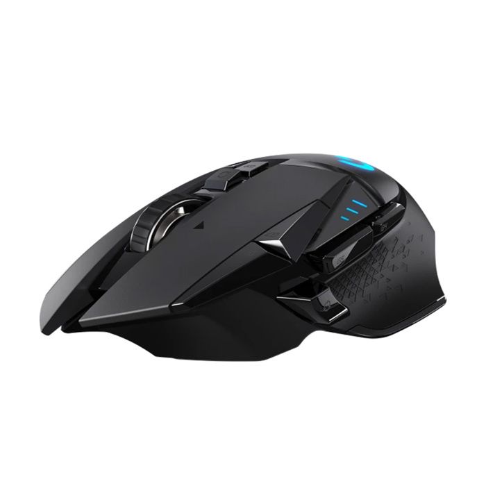 Mouse Gamer Logitech G502 LIGHTSPEED INALAMBRICO img #2