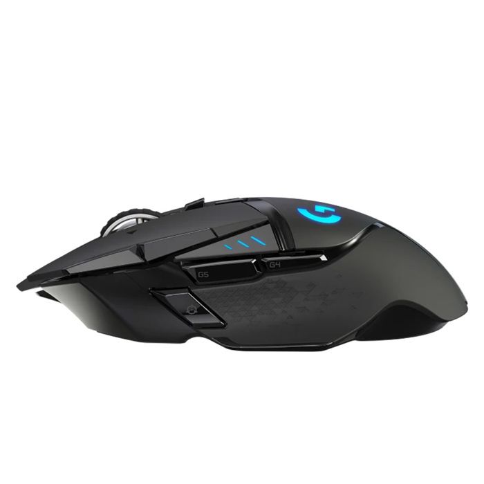 Mouse Gamer Logitech G502 LIGHTSPEED INALAMBRICO img #3
