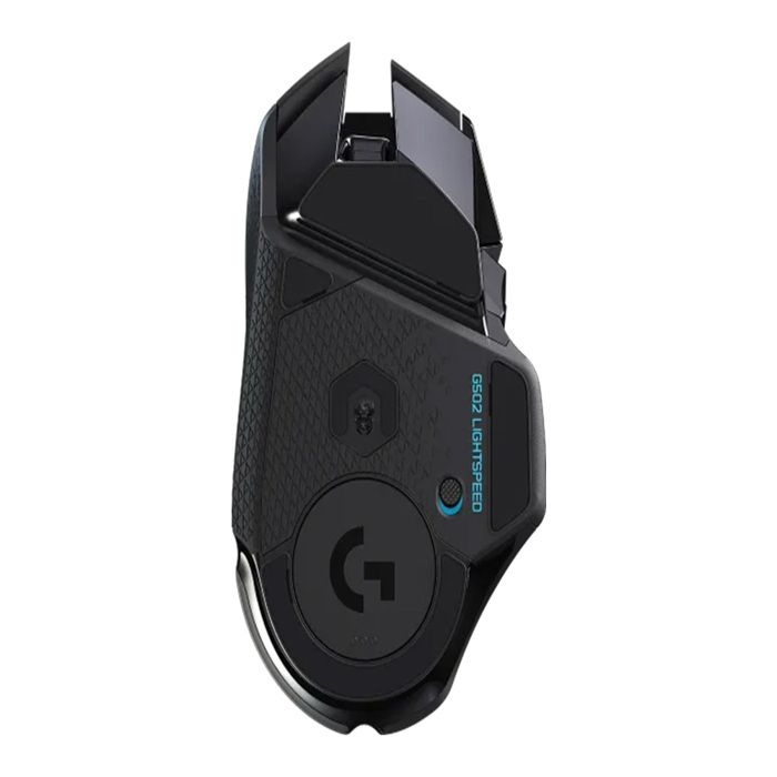 Mouse Gamer Logitech G502 LIGHTSPEED INALAMBRICO img #5