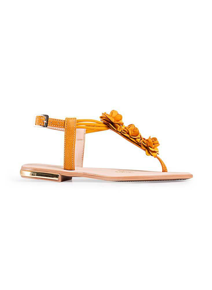 SANDALIA DAMA BATA  561890L0 img #1