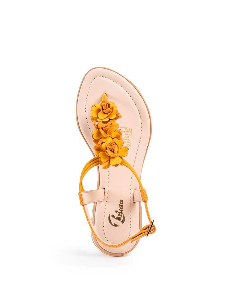 SANDALIA DAMA BATA  561890L0 img #3