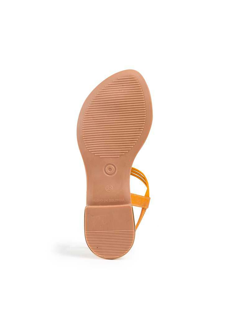 SANDALIA DAMA BATA  561890L0 img #4