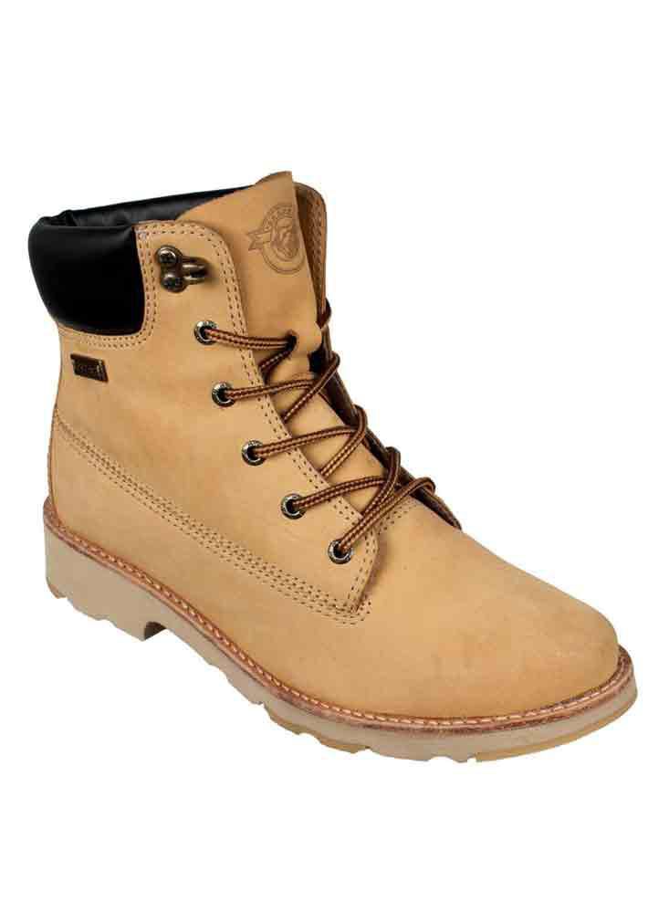 Zapatos Brahma Hombre Botas Brahma Para Dama Originales Brahma