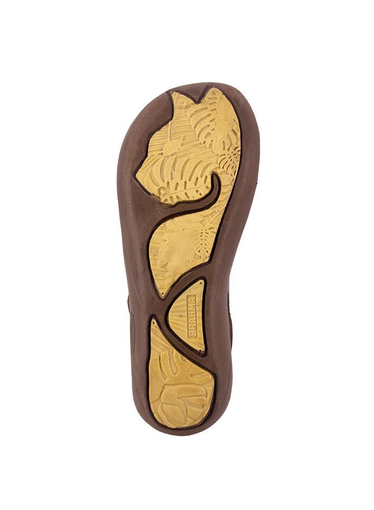 Sandalia Mujer BRAHMA  RO3973 img #4