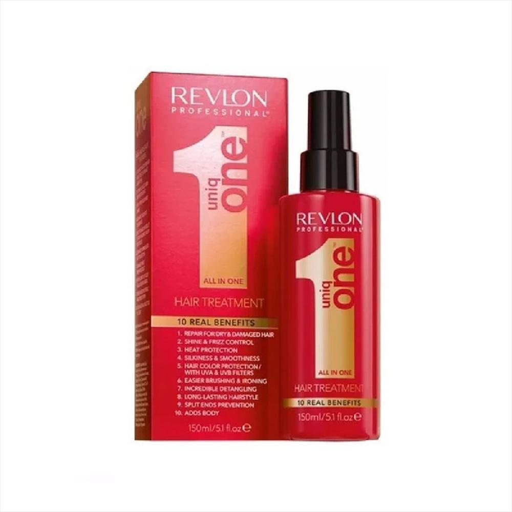 Revlon Professional 1 One Tratamiento Capilar img #1
