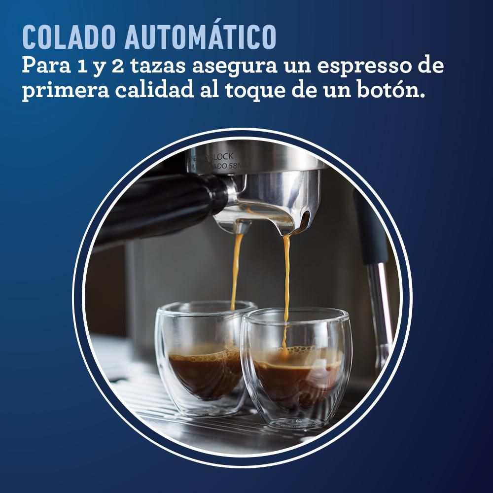 Cafetera Expresso Perfect Brew OSTER 2086046 img #5