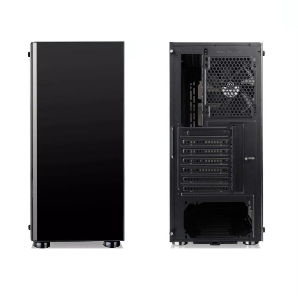 Chasis Thermaltake V200 Vidrio Templado Sin Fuente img #4
