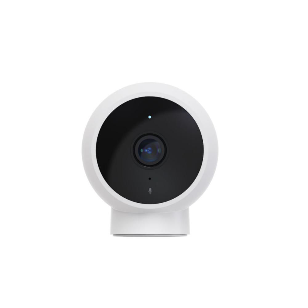 Camara de seguridad Xiaomi Newest mijia AI Smart IP 1080P IP65 img #1