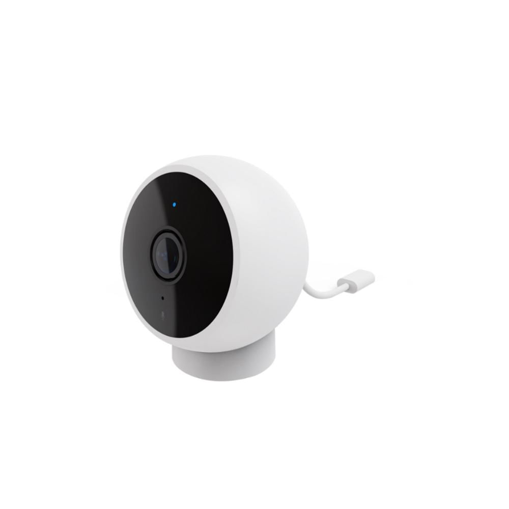Camara de seguridad Xiaomi Newest mijia AI Smart IP 1080P IP65 img #2