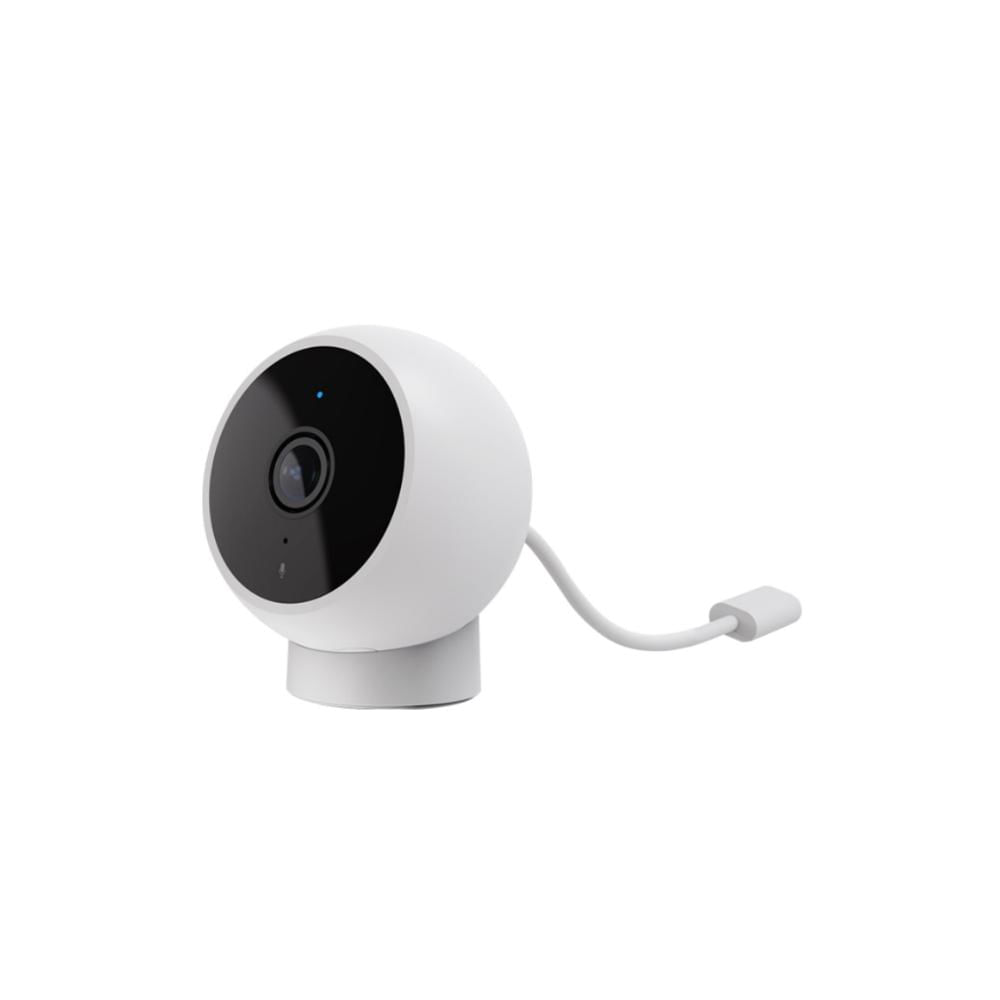 Camara de seguridad Xiaomi Newest mijia AI Smart IP 1080P IP65 img #3