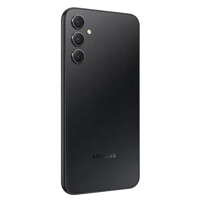 Samsung Galaxy A34 128GB Negro Nuevo img #3