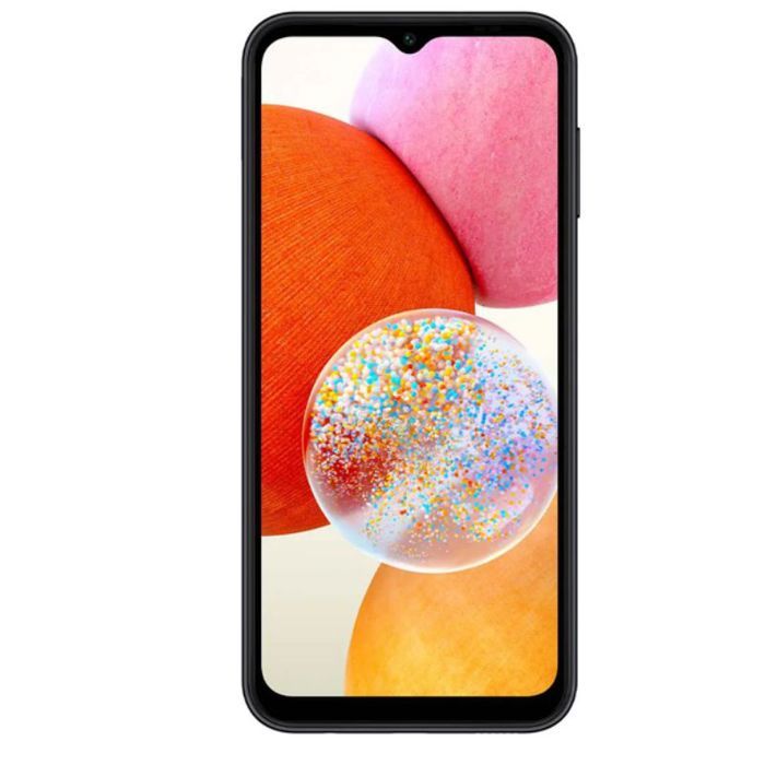 Samsung Galaxy A14 128GB Negro Nuevo img #2