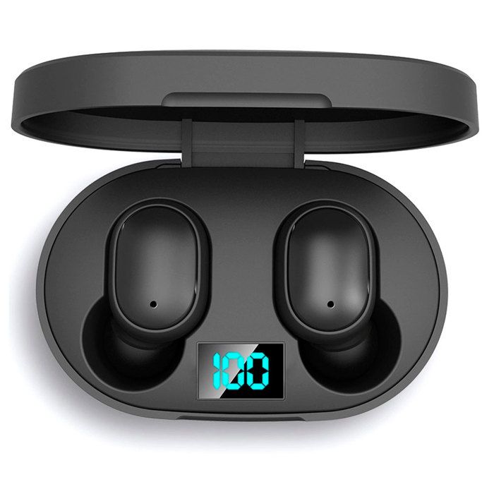 Audifono pro3 inalambrico Bluetooth img #1