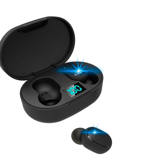 Audifono pro3 inalambrico Bluetooth img #2