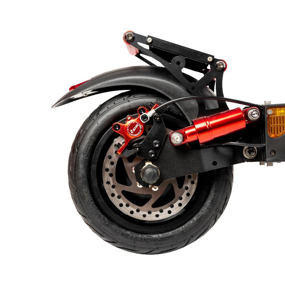 Patineta Electrica  500w  MINCA ELECTRIC img #3