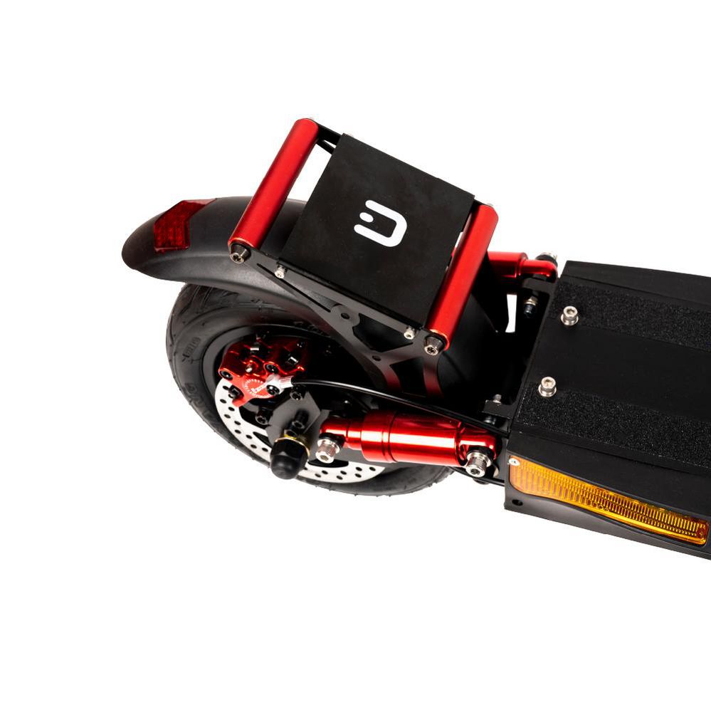 Patineta Electrica  500w  MINCA ELECTRIC img #4