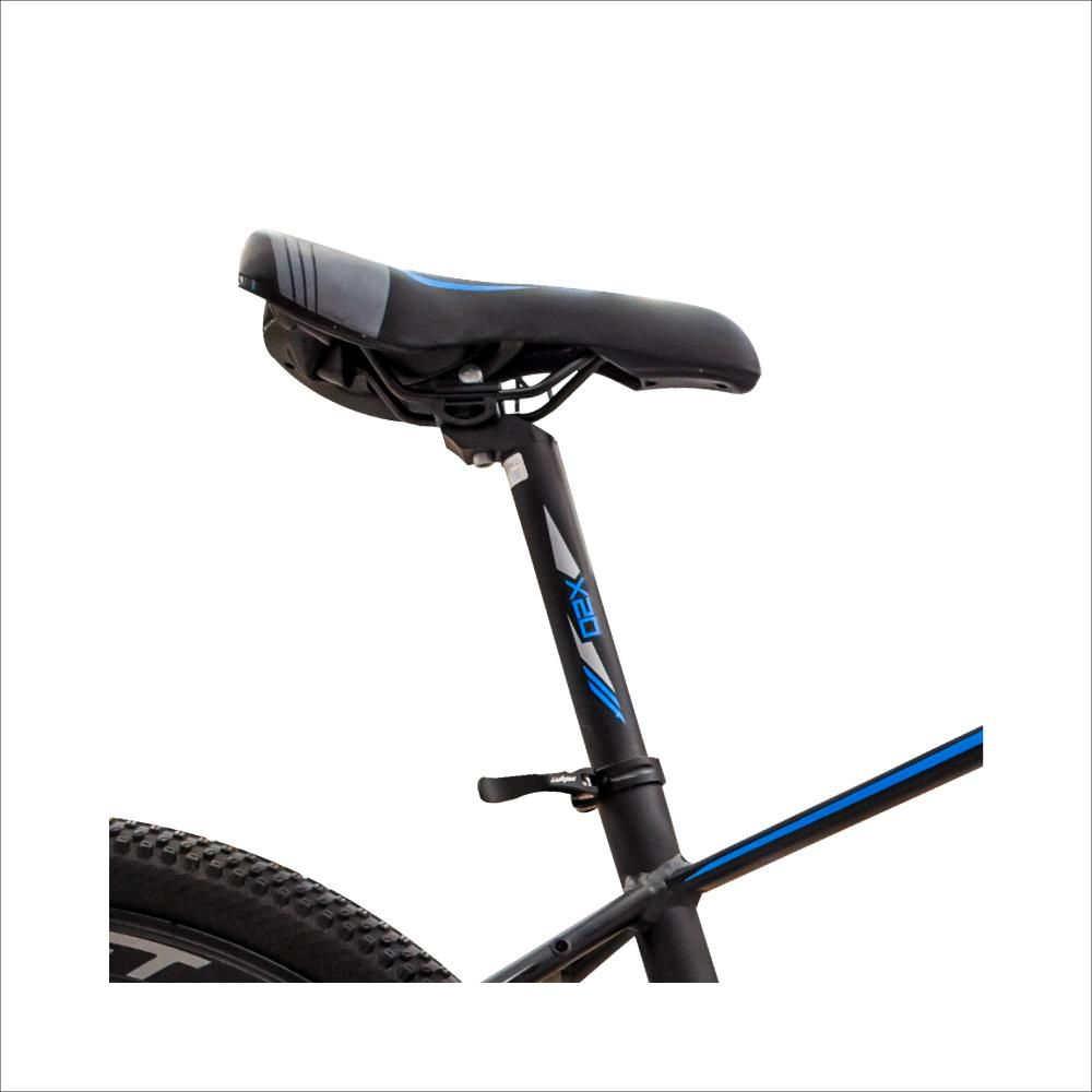 Bicicleta Urbana PROFIT  R 29 BOSTON X 20 MAX img #3