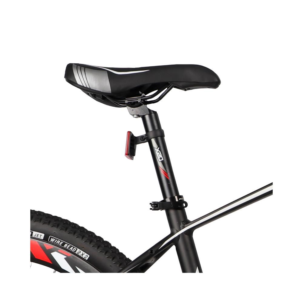 Bicicleta Urbana PROFIT  R 29 BOSTON X 20 MAX img #3