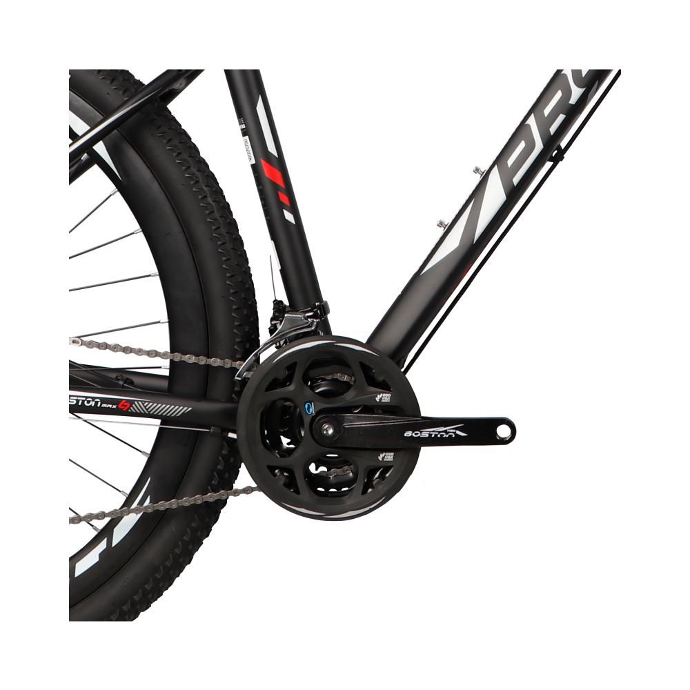 Bicicleta Urbana PROFIT  R 29 BOSTON X 20 MAX img #4