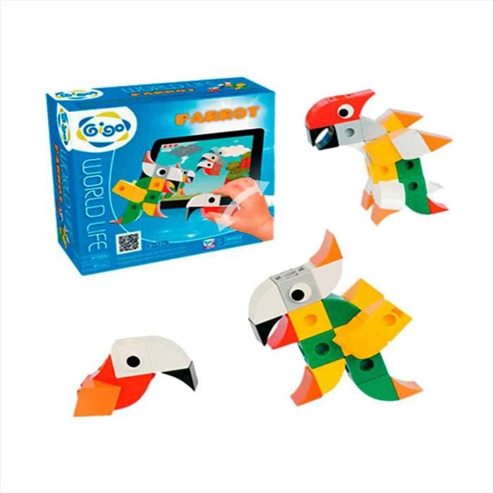 Loro Interactivo img #1