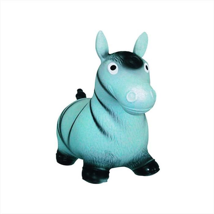 Zebra Saltarina img #1