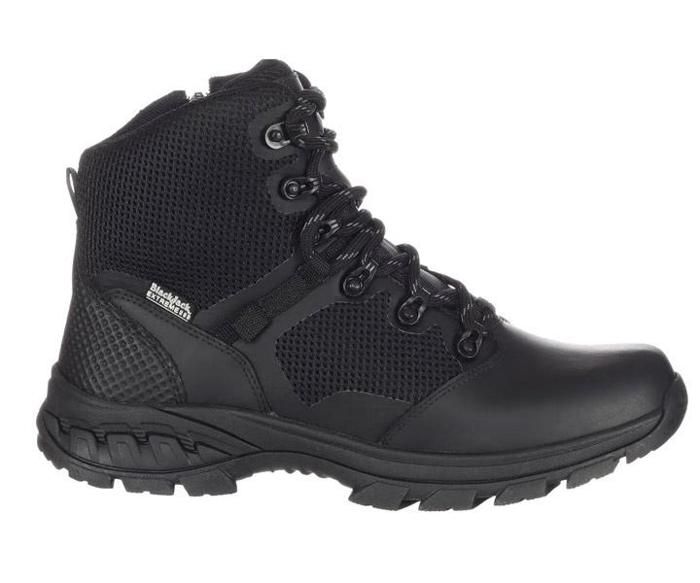 Bota Herreros Militar MILAN img #1