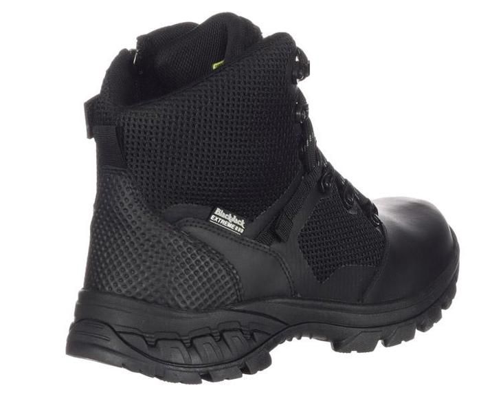 Bota Herreros Militar MILAN img #2