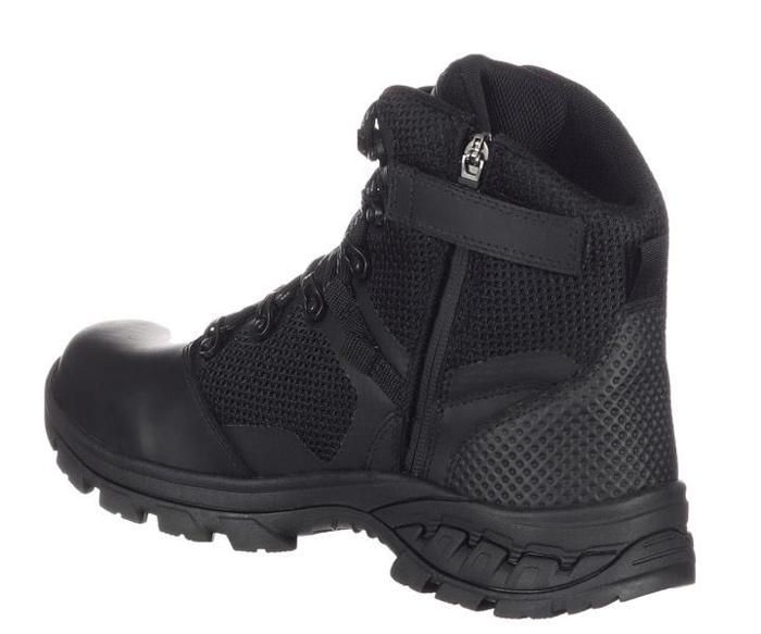 Bota Herreros Militar MILAN img #3
