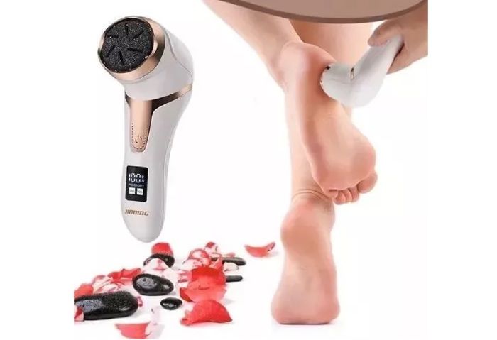 Removedor De Callos Inalámbrico y digital img #2