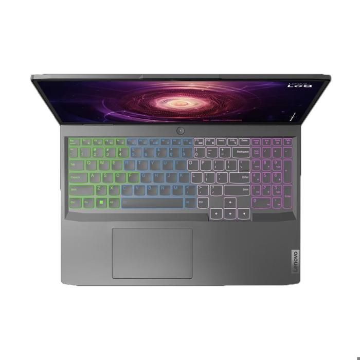 Portátil Lenovo LOQ 16APH8 Ryzen 7 7840HS 16GB 1Tb 16 WUXGA Windows 11 home img #3