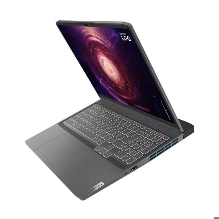Portátil Lenovo LOQ 16APH8 Ryzen 7 7840HS 16GB 1Tb 16 WUXGA Windows 11 home img #4